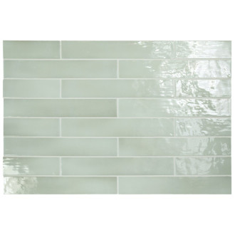 MANACOR obklad Mint 6,5x40 (1m2) (EQ-5) 26922