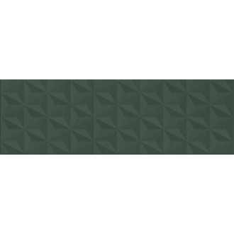 COLORLINE obklad Verde Star 31,5x100 (1,26m2) CRL008