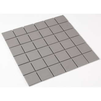 DOVER mozaika Grey 30,6x30,6 INT069