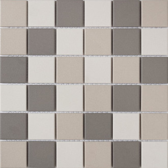 DOVER mozaika Mix Light 30,6x30,6 INT072