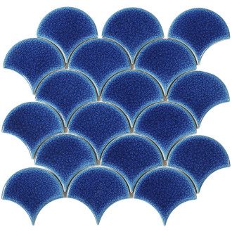 TECH mozaika Atlantis Blue 29,4x30,2 INT073