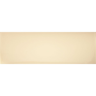 VERMONT obklad Jasmine Cream 10x30 (1,2m2) 19108