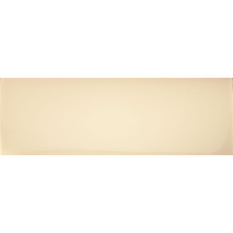 VERMONT obklad Jasmine Cream 10x30 (1,2m2) 19108