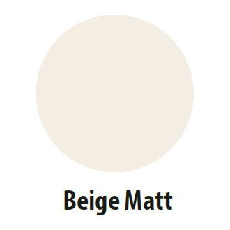 BOISÉRIA Angolo FINALE Par. Est. Beige Matt 12x3 FINA 06