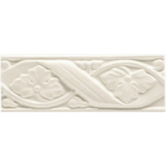 BOISÉRIA GEMME Bianco Matt 8x20 GE 01