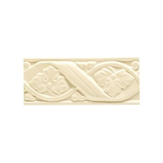 BOISÉRIA GEMME Beige Matt 8x20 GE 06