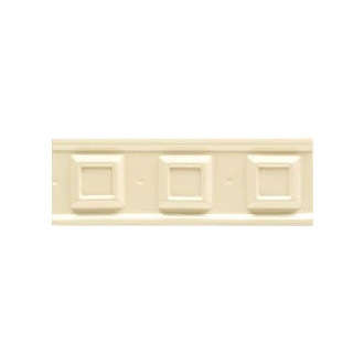 BOISÉRIA SQUARE Beige Matt 6,5x20 SQ 06