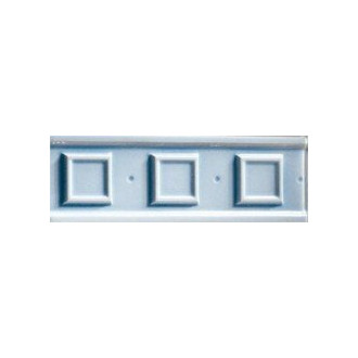 BOISÉRIA SQUARE Indaco 6,5x20 SQ 08