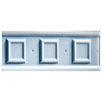 BOISÉRIA SQUARE Indaco 6,5x20 SQ 08