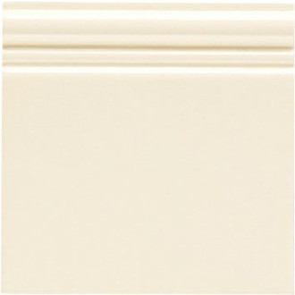 BOISÉRIA ZOCCOLO Beige Matt 20x20 ZO 06