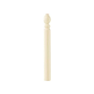 BOISÉRIA Ang. ZOCCOLO Par. Est. Bianco Matt 2x20 ZOA 01