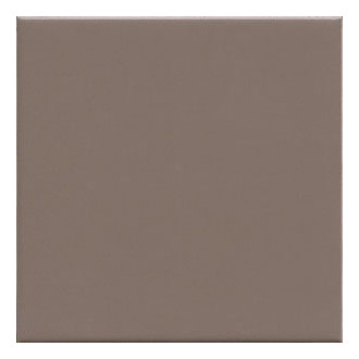 UNICOLOR 15 obklad Moka mate 15x15 (1m2) J56