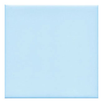 UNICOLOR 20 obklad Azul mate 20x20 (1m2) R62