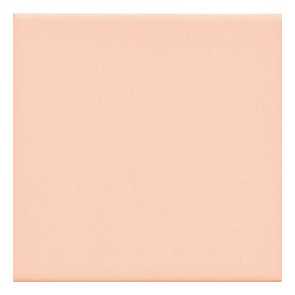 UNICOLOR 20 obklad Salmon brillo 20x20 (1m2) 867