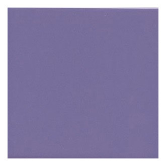 UNICOLOR 20 obklad Morado brillo 20x20 (1m2) F50
