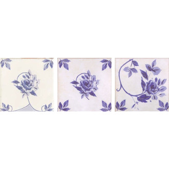 FARO obklad Decor Mix 20x20 (1m2) 16005