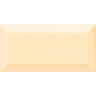 BISELADO BX obklad Crema 10x20 (1m2) 14463