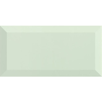 BISELADO BX obklad Verde 10x20 (1m2) 14465