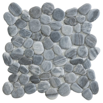 PERLA Level Grey 27x27 INT078