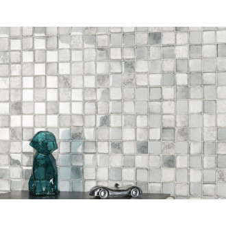 COTTO mozaika Grigio 30x30 INT081