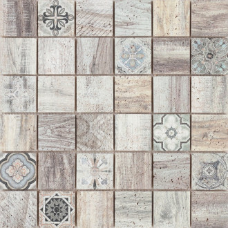HYDRA mozaika Beige 30x30 INT082