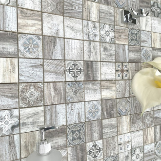 HYDRA mozaika Beige 30x30 INT082