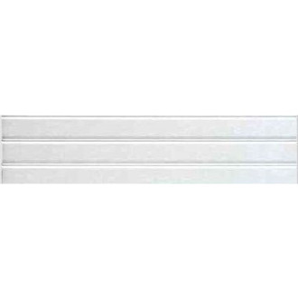 BOISÉRIA Bianco Matt 20x80 BOI 01