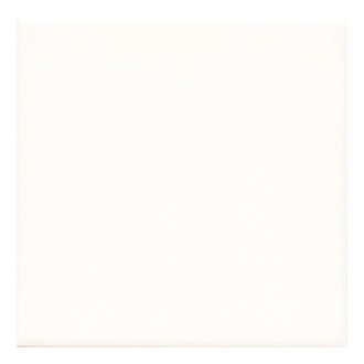 UNICOLOR 15 obklad Blanco brillo 15x15 (1m2) 1