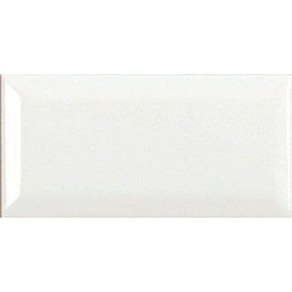 NERI obklad Biselado PB Blanco Z 10x20 (1,2m2) ADNE2039