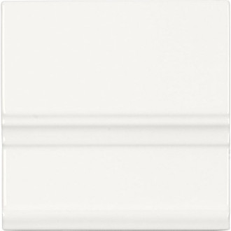 NERI Rodápia Classico Blanco Z, 15x15 (ADP25) ADNE5319
