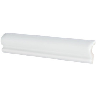LONDON Blanco brillo 5x15 (EQ-21) 20159