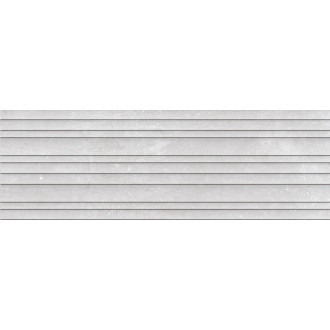 GROUND R90 obklad Gap Grey 30X90 (1,08m2) 0MIZ