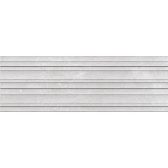 GROUND R90 obklad Gap Grey 30X90 (1,08m2) 0MIZ