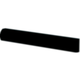 TORELLO Black Brillo 2x15, (EQ-20) 20187