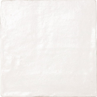 MALLORCA obklad White 10x10 (EQ-3) (0,5m2) 23257