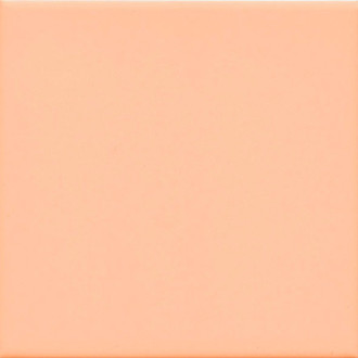 UNICOLOR 20 obklad Salmon mate 20x20 (1m2) 12884