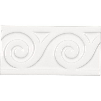 NERI Relieve Mar Blanco Z 7,5x15 (ADP24) ADNE4118