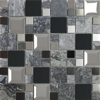 KAOS Grey 30x30 INT059