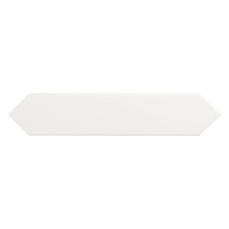 ARROW obklad Pure White 5x25 (EQ-4) (0,5m2) 25835