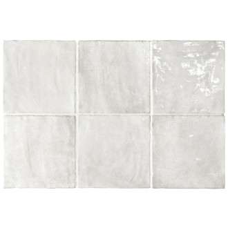LA RIVIERA Gris Nuage 13,2x13,2 (1m2) (EQ-3) 25852