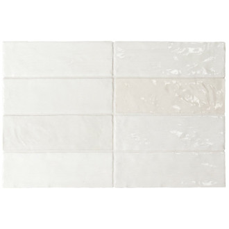 LA RIVIERA obklad Blanc 6,5x20 (EQ-3) (0,5m2) 25837