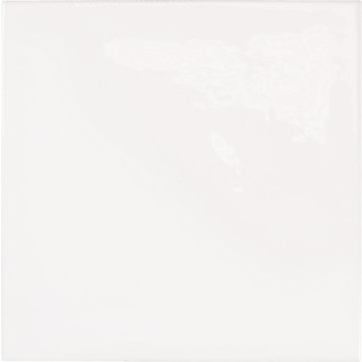 VILLAGE obklad White 13,2x13,2 (1m2) (EQ-3) 25599