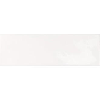 VILLAGE obklad White 6,5x20 (0,5m2) (EQ-3) 25642
