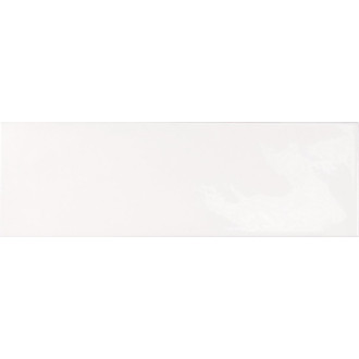 VILLAGE obklad White 6,5x20 (0,5m2) (EQ-3) 25642