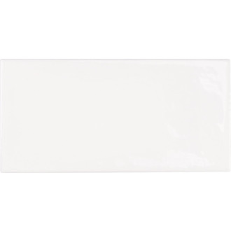 VILLAGE obklad White 6,5x13,2 (0,5m2) (EQ-5) 25588