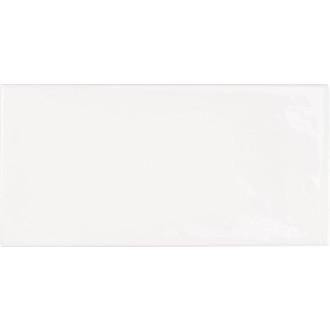 VILLAGE obklad White 6,5x13,2 (0,5m2) (EQ-5) 25588