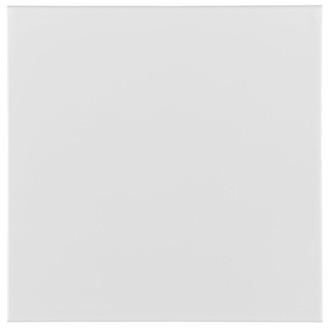 RIVIERA obklad Liso Lido White 20x20 (1,2m2) ADRI1023