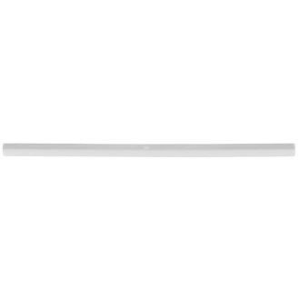 RIVIERA Bullnose Trim Lido White 0,85x20 ADRI5038