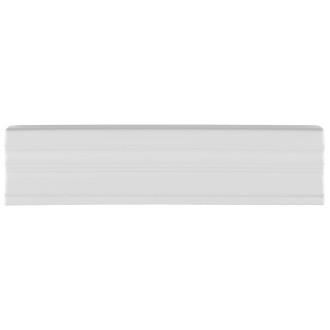 RIVIERA Cornisa Lido White 5x20 ADRI5058