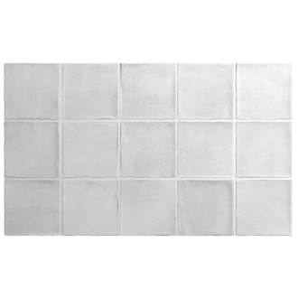 ARGILE dlažba Ice 10x10 (0,5m2) (EQ-4) 27576